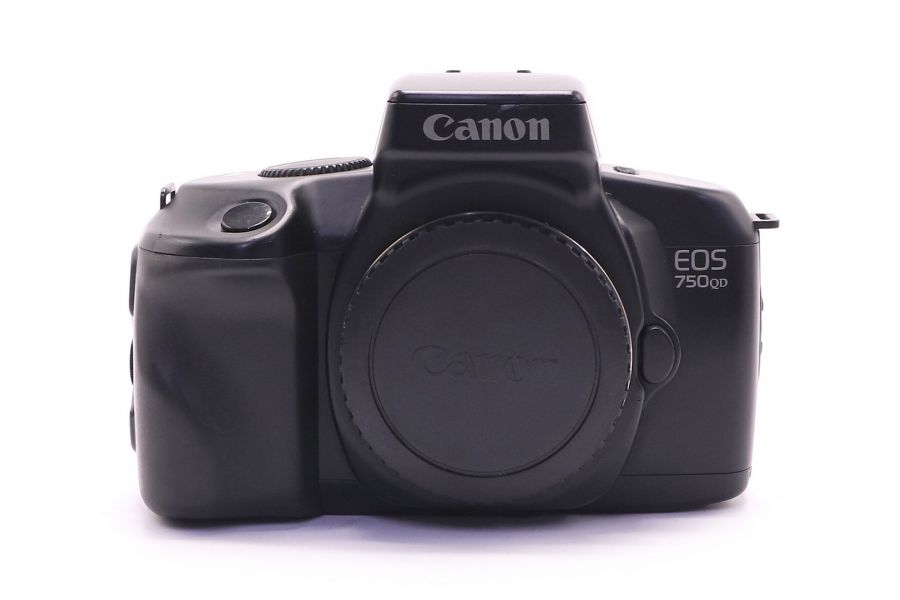 Canon EOS 750QD body