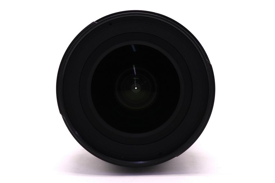 Nikon 16-35mm f/4G ED AF-S VR Nikkor (Japan, 2017)
