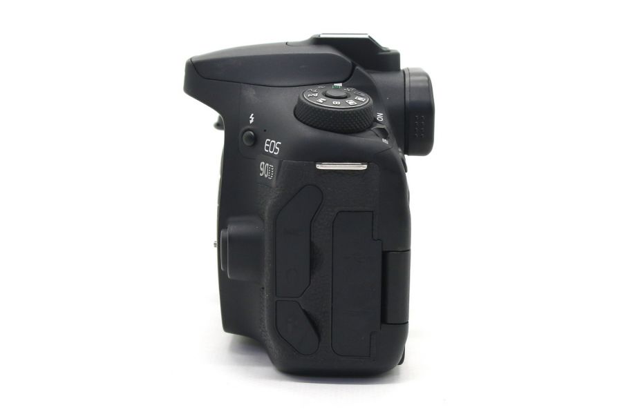 Canon EOS 90D body (пробег 50000 кадров)