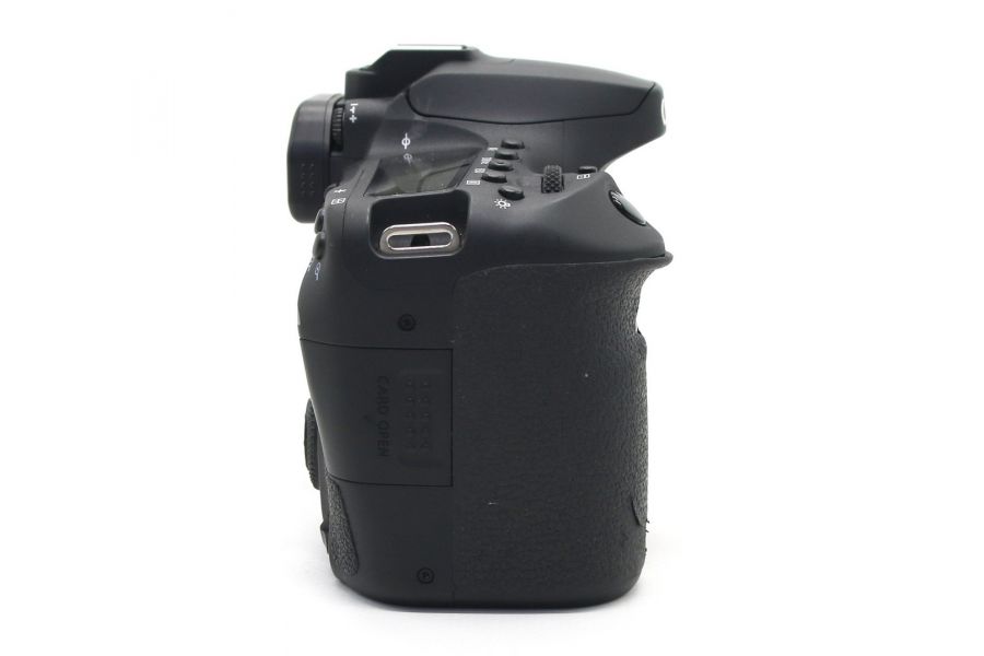 Canon EOS 90D body (пробег 50000 кадров)