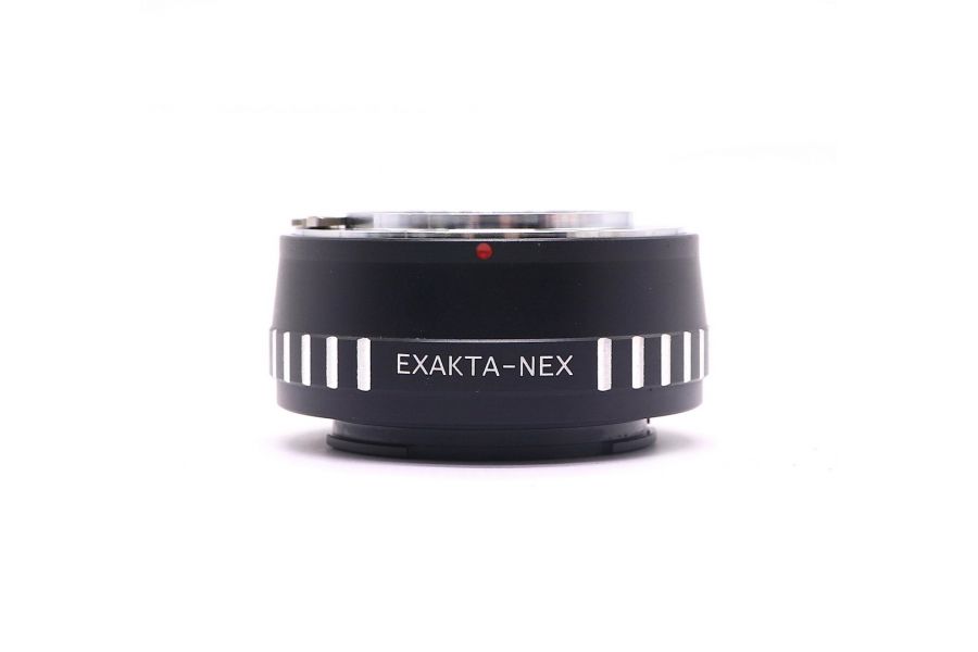Переходник Exakta - Sony Nex / Sony E (China)
