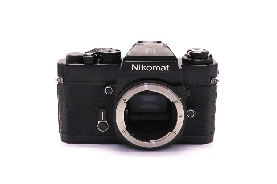 Nikon Nikomat EL body