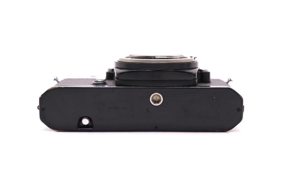 Nikon Nikomat EL body