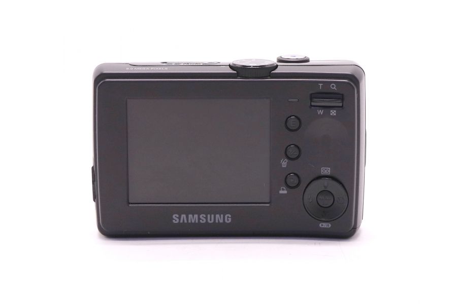 Samsung S630 в упаковке