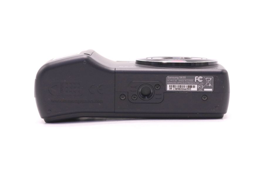 Samsung S630 в упаковке