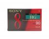 Видеокассета Sony P5-90HG 8mm