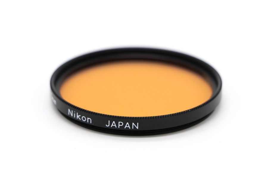 Светофильтр Nikon A12 52mm