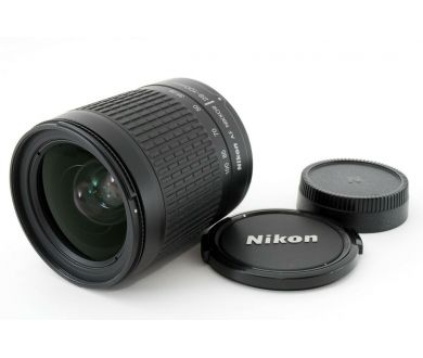 Nikkor 28-100mm 3.5-5.6G AF Nikon штатный объектив