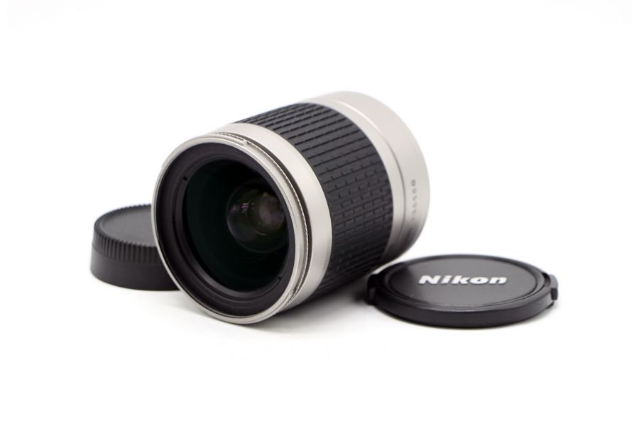 Nikkor 28-100mm 3.5-5.6G AF Nikon