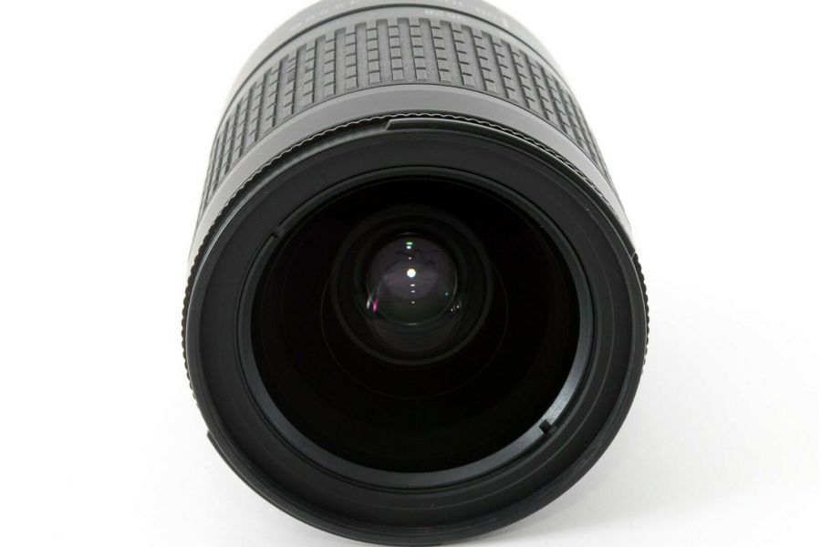 Nikkor 28-100mm 3.5-5.6G AF Nikon штатный объектив