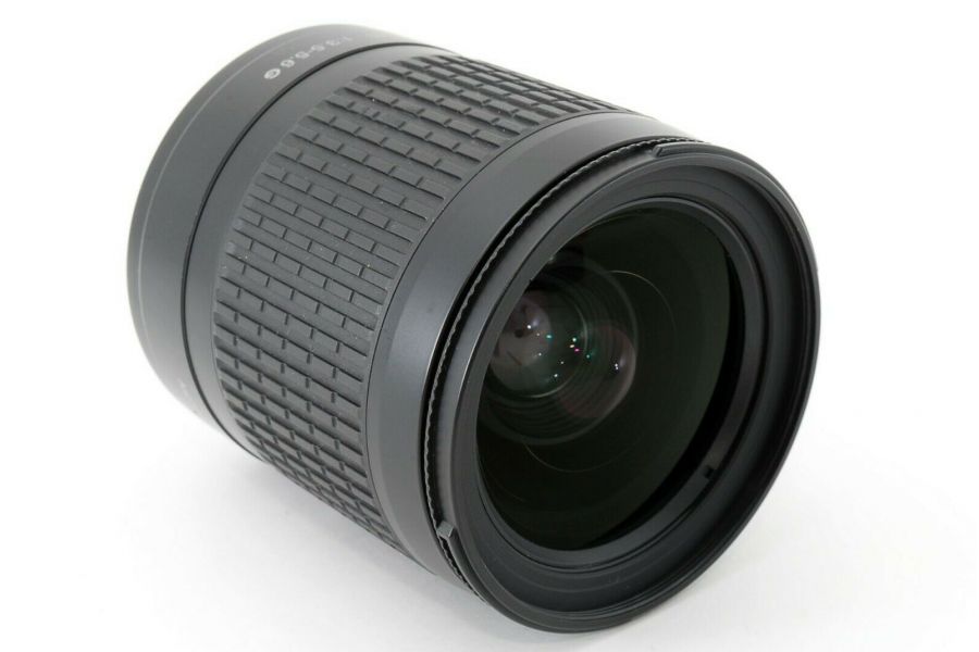 Nikkor 28-100mm 3.5-5.6G AF Nikon штатный объектив