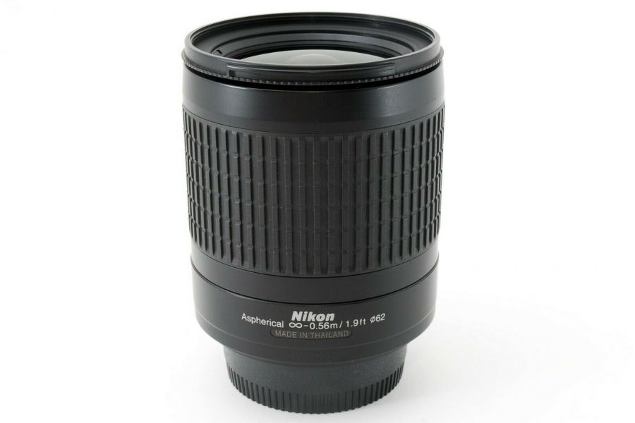 Nikkor 28-100mm 3.5-5.6G AF Nikon штатный объектив