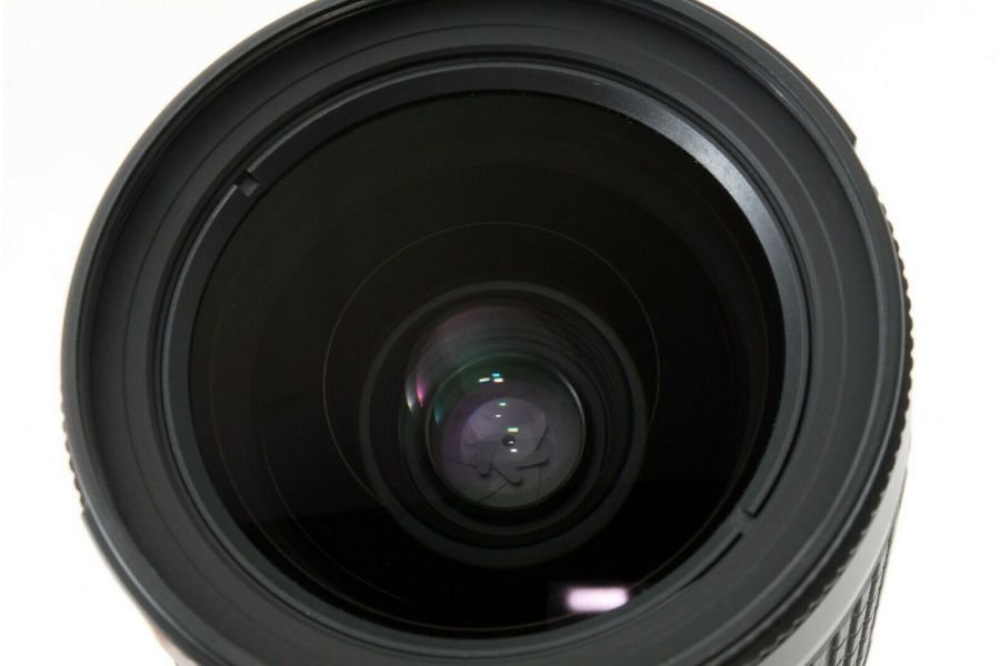 Nikkor 28-100mm 3.5-5.6G AF Nikon штатный объектив