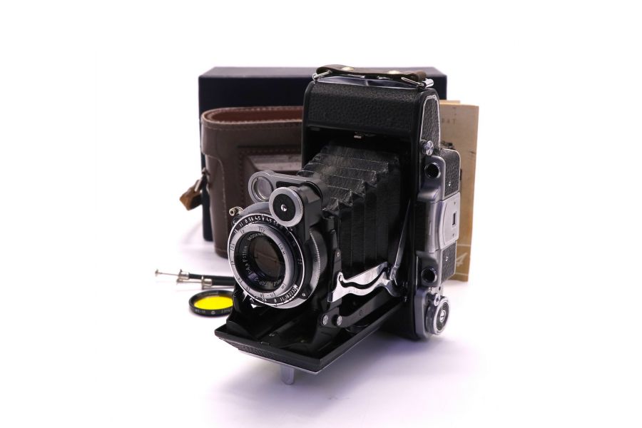 Редкий Москва 4 в упаковке