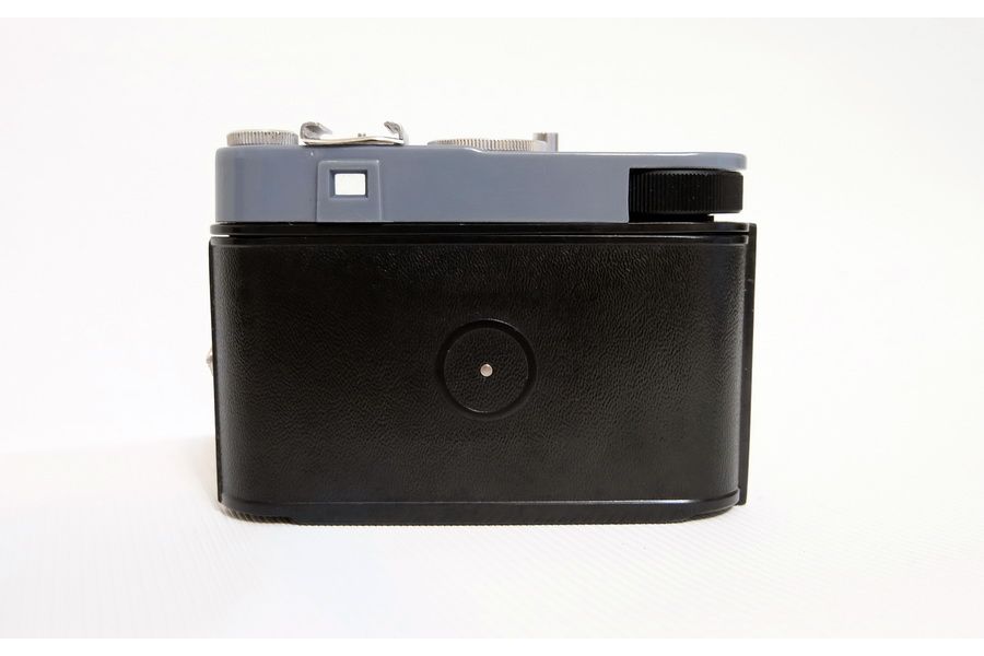 Смена-8 (СССР, 1963г.)