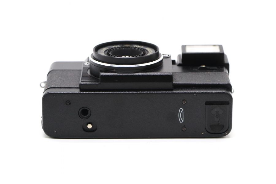 Эликон Автофокус (СССР, 1990г.в.) 