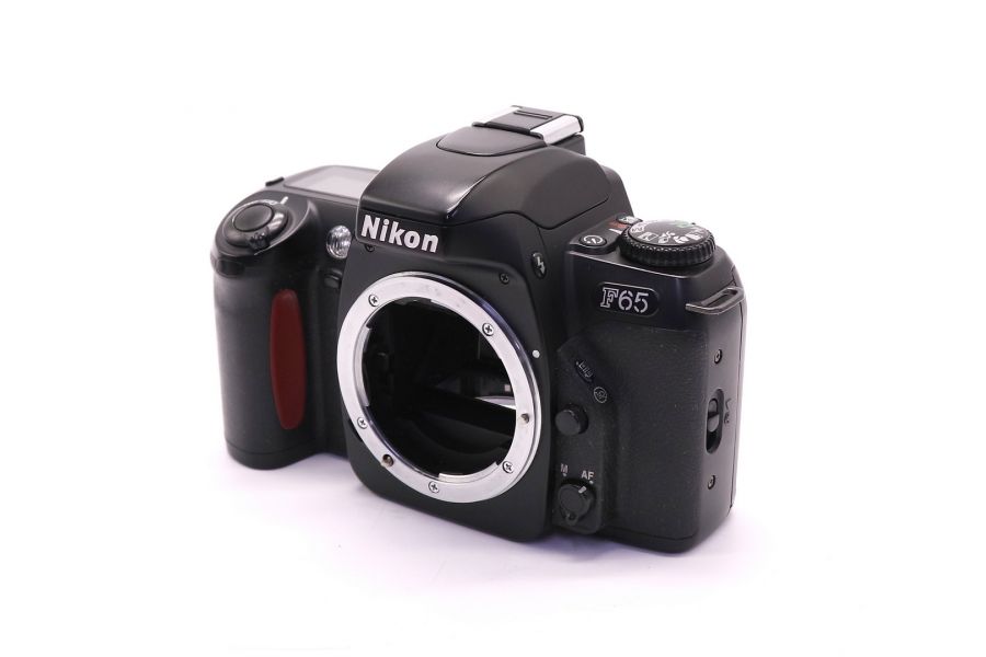 Nikon F65 body (Japan, 2003)