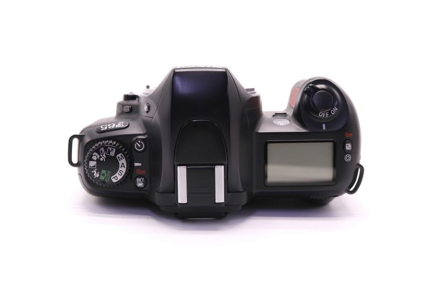 Nikon F65 body (Japan, 2003)