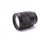Sony Vario-Tessar T* 24-70mm f/4 ZA OSS Carl Zeiss (SEL-2470Z.)