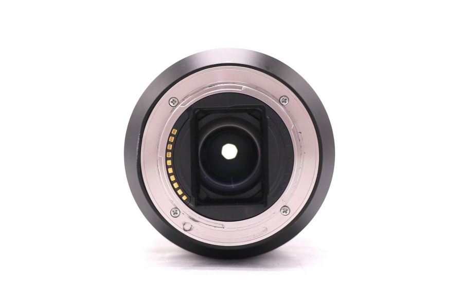 Sony Vario-Tessar T* 24-70mm f/4 ZA OSS Carl Zeiss (SEL-2470Z.)