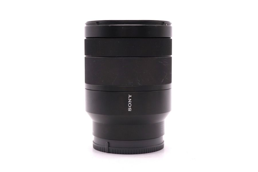 Sony Vario-Tessar T* 24-70mm f/4 ZA OSS Carl Zeiss (SEL-2470Z.)