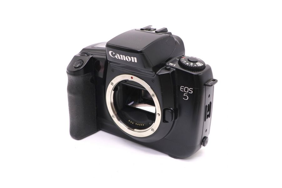 Canon EOS 5 body