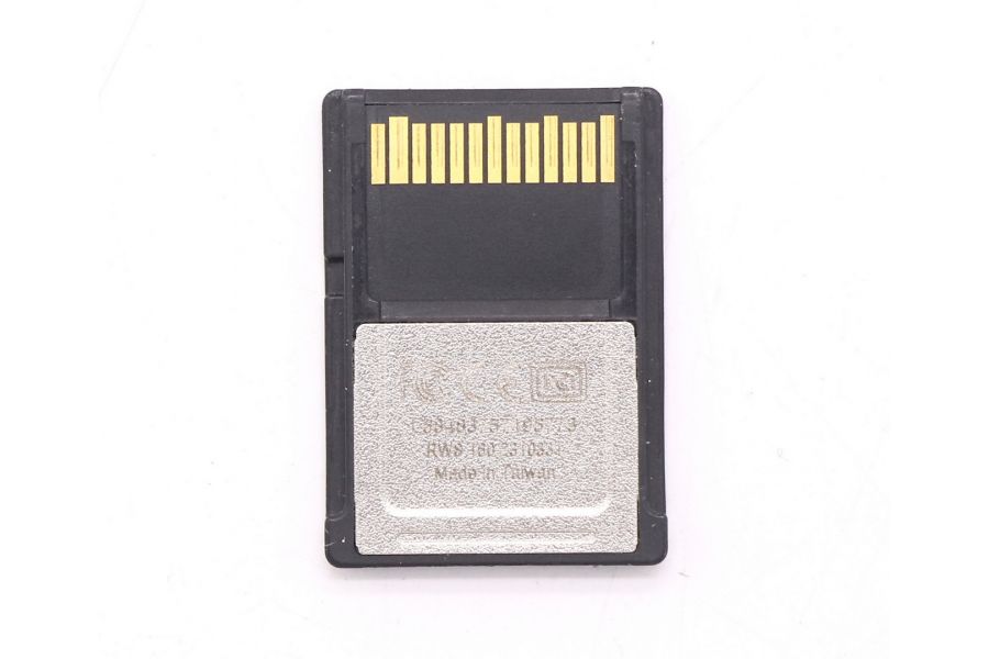 Карта памяти Lexar CFexpress Type A 160GB Professional GOLD Series