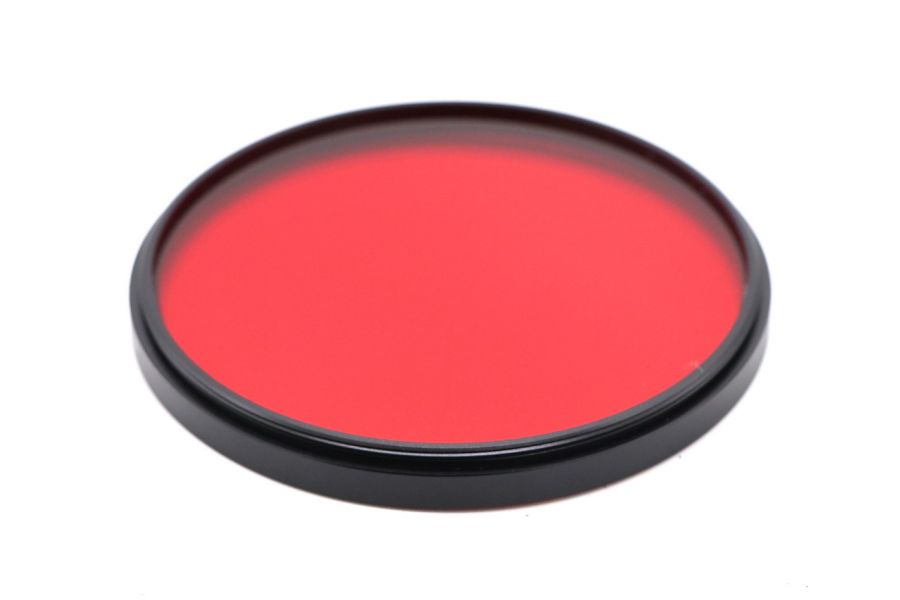 Светофильтр Marumi 82mm R2