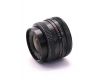 Объектив Vivitar 28mm/2,8 MC Close Focus Wide Angle для Canon FD