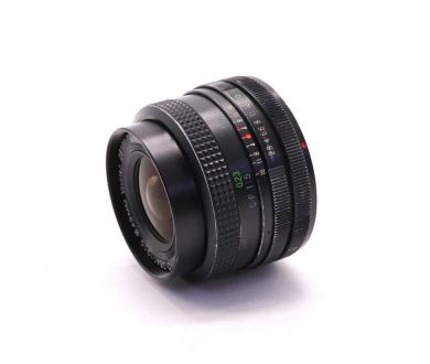 Объектив Vivitar 28mm/2,8 MC Close Focus Wide Angle для Canon FD