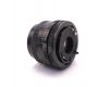 Объектив Vivitar 28mm/2,8 MC Close Focus Wide Angle для Canon FD
