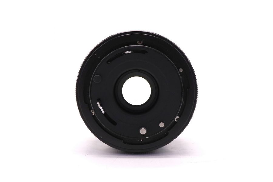 Объектив Vivitar 28mm/2,8 MC Close Focus Wide Angle для Canon FD