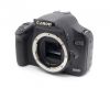 Canon EOS 500D (Japan, 2011)