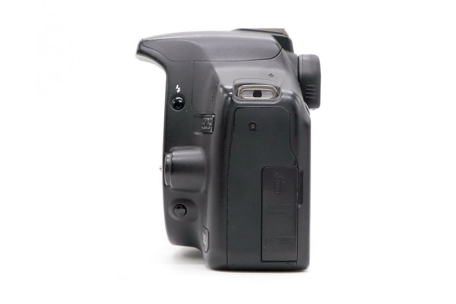 Canon EOS 500D (Japan, 2011)