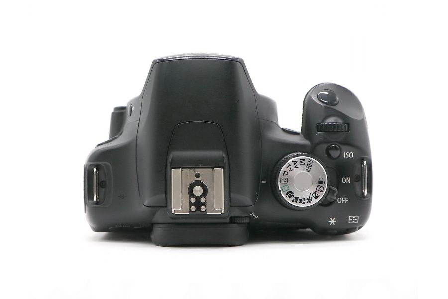 Canon EOS 500D (Japan, 2011)