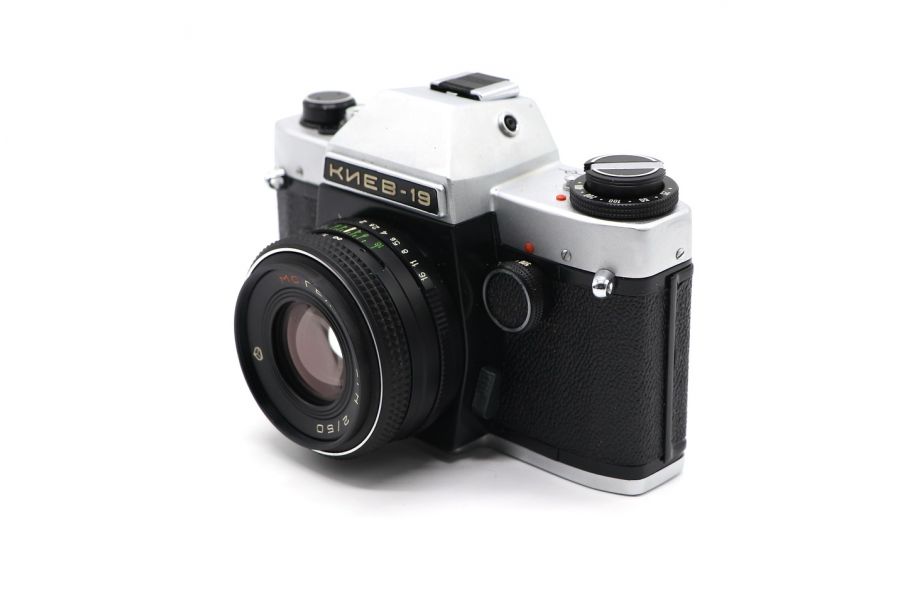 Киев 19 kit новый