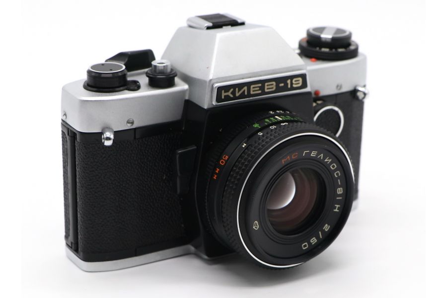 Киев 19 kit новый