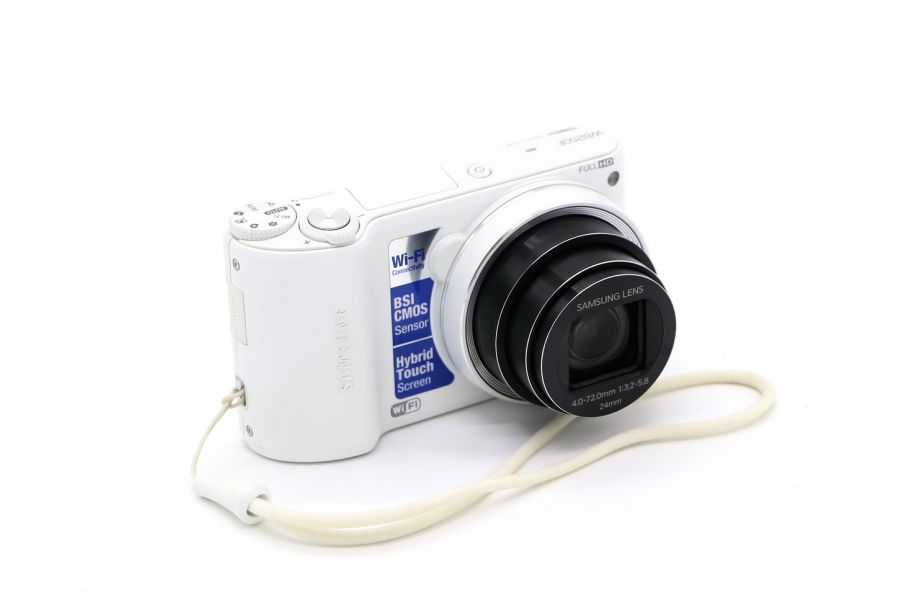 Samsung WB250F