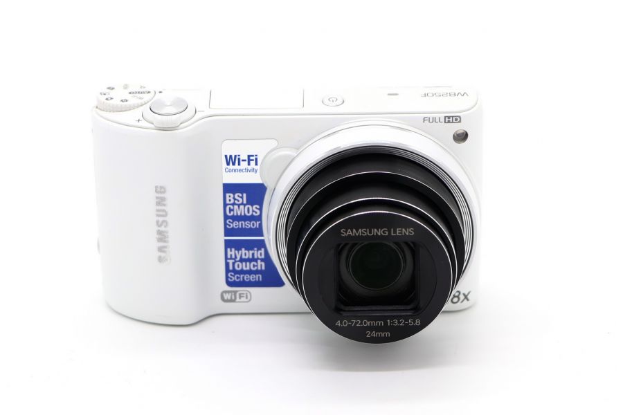Samsung WB250F