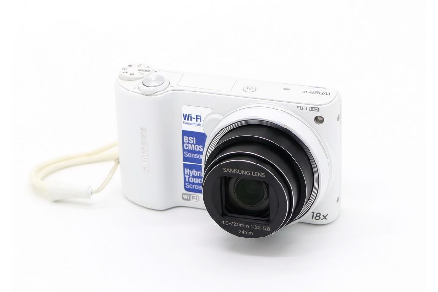 Samsung WB250F