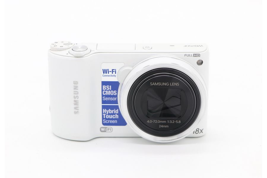 Samsung WB250F