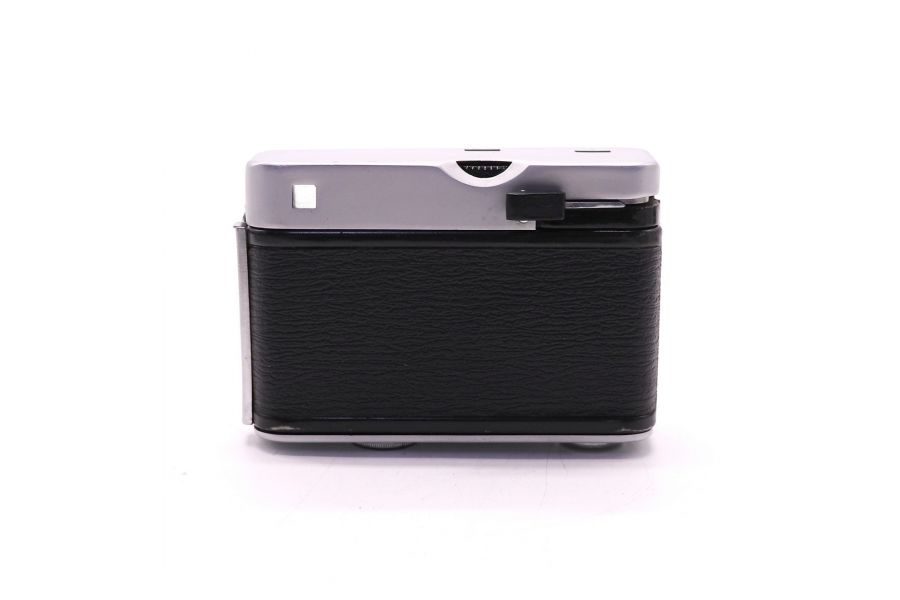 Советский шкальный фотоаппарат Чайка 2 в упаковке