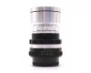 Argus 100mm f/3.5 Cintagon переделка Nikon F