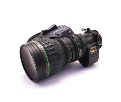 Купить Canon HJ16x8B 8-128mm f/1.8 Canon HJ16x8B 8-128mm f/1.8