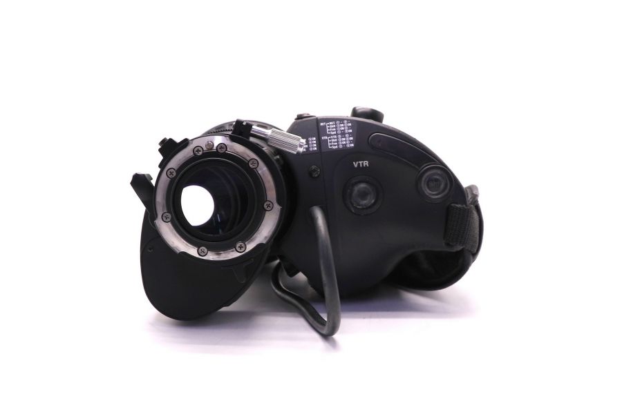 Canon HJ16x8B 8-128mm f/1.8