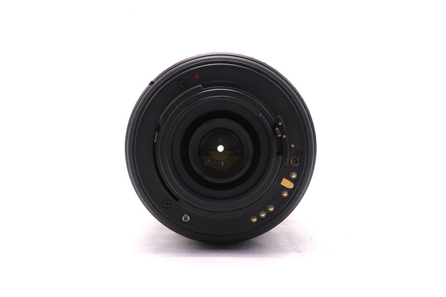 Sigma AF 100-300mm f/4.5-6.7 DL для Pentax K