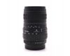 Sigma AF 100-300mm f/4.5-6.7 DL для Pentax K