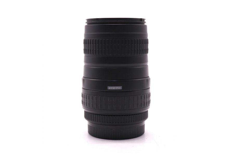 Sigma AF 100-300mm f/4.5-6.7 DL для Pentax K