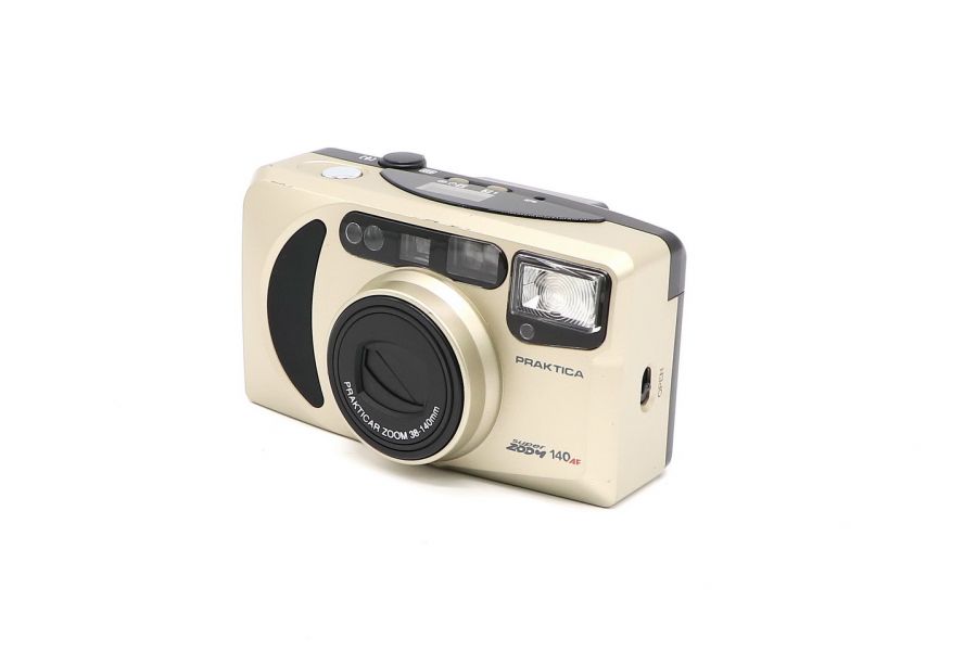 Praktica Super Zoom 140 AF
