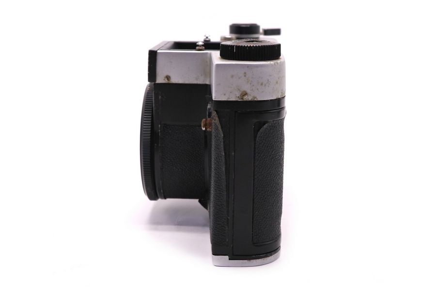 Киев 60 body (СССР, 1992)